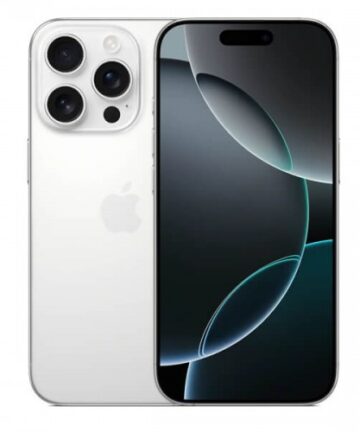 Apple iPhone 16 Pro 128GB [DIRECT IMPORT]
