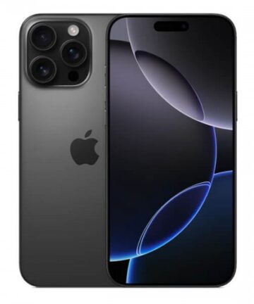 Apple iPhone 16 Pro Max 1TB [DIRECT IMPORT]