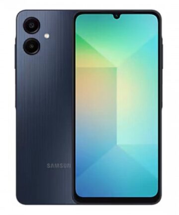 Samsung Galaxy A06 (6GB RAM|128GB)