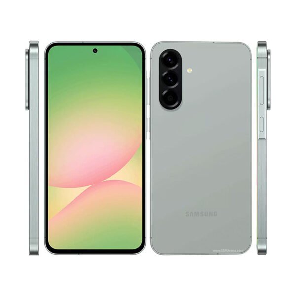 A56 (5G) 8/256 <br>(Checking warranty) - Image 2