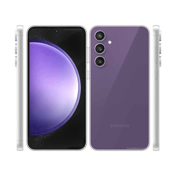 S23 Fe (5G) <br>(Checking warranty) - Image 2