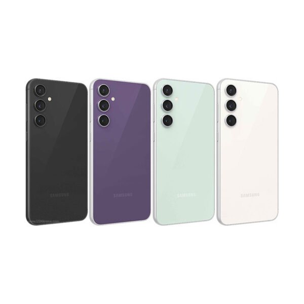 S23 Fe (5G) <br>(Checking warranty) - Image 3