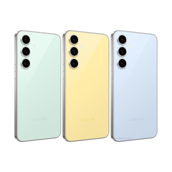 S24 Fe (5G) <br>(Checking warranty) - Image 3