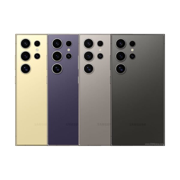 S24 ultra (5G) <br>(Checking warranty) - Image 3