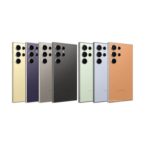 S24 ultra (5G) <br>(Checking warranty) - Image 4