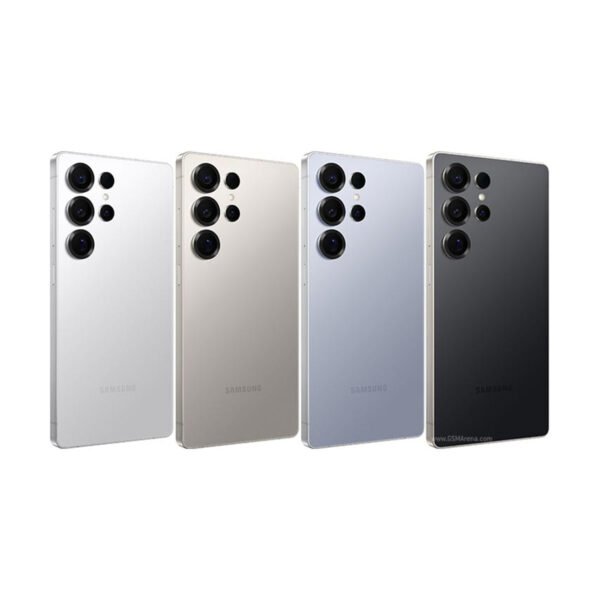 S25 ultra (5G) 12GB/256GB <br>(Checking warranty) - Image 2