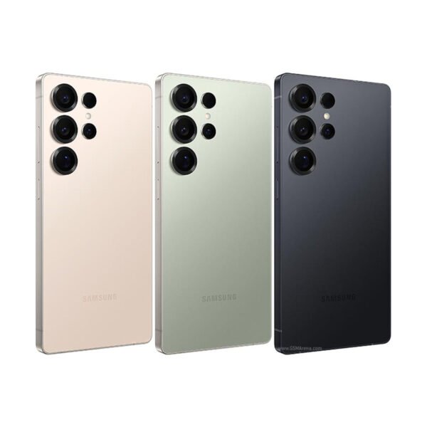 S25 ultra (5G) 12GB/256GB <br>(Checking warranty) - Image 3