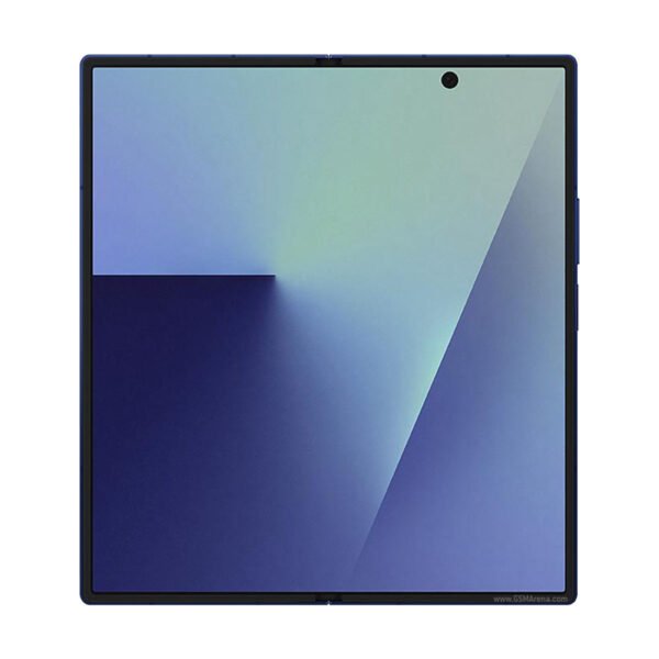 Z Fold 7 (5G) 12GB/256GB <br>(Checking warranty) - Image 2